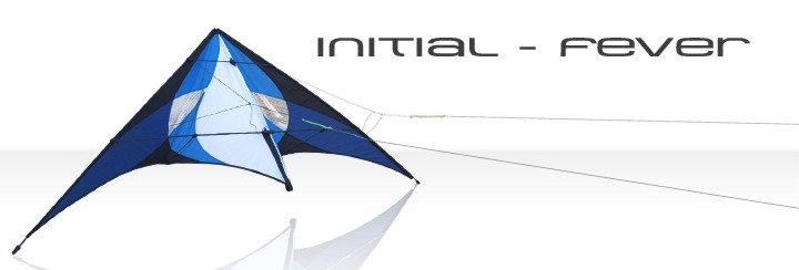 R-SKY: Initial - Fever