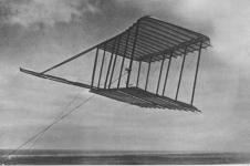 Bratři Wrightovi a jejich letadlo-drak
