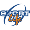 BVV SportLife logo - výherci